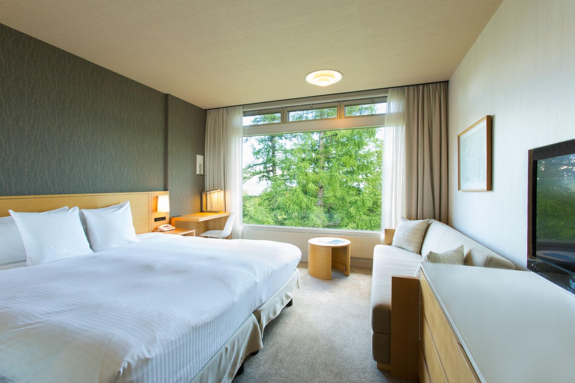 THE GREEN LEAF NISEKO VILLAGE by null