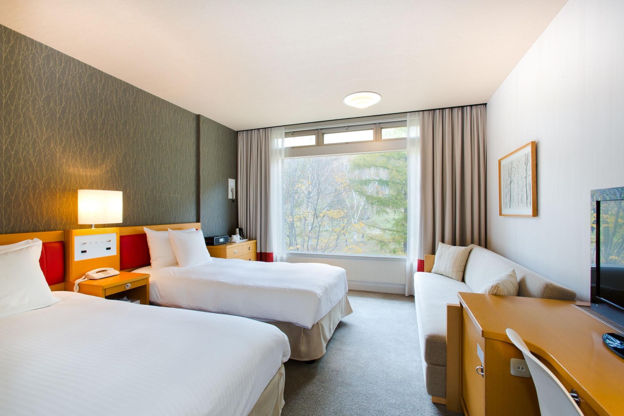 THE GREEN LEAF NISEKO VILLAGE by null