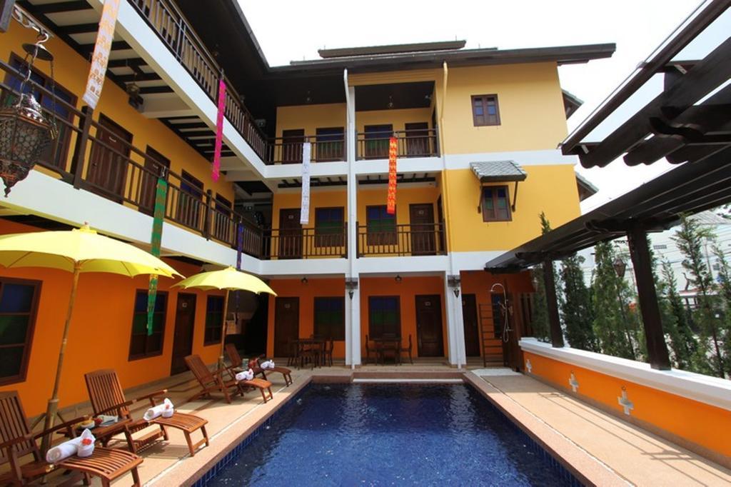 Chiangmai Boutique House