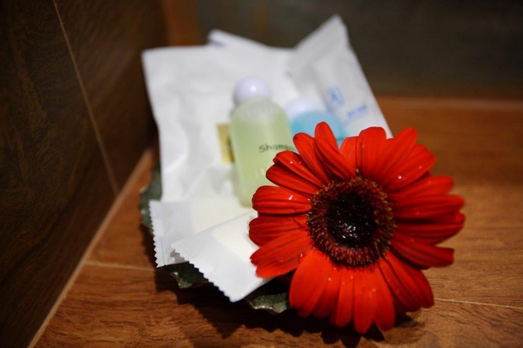 Chiangmai Boutique House by null