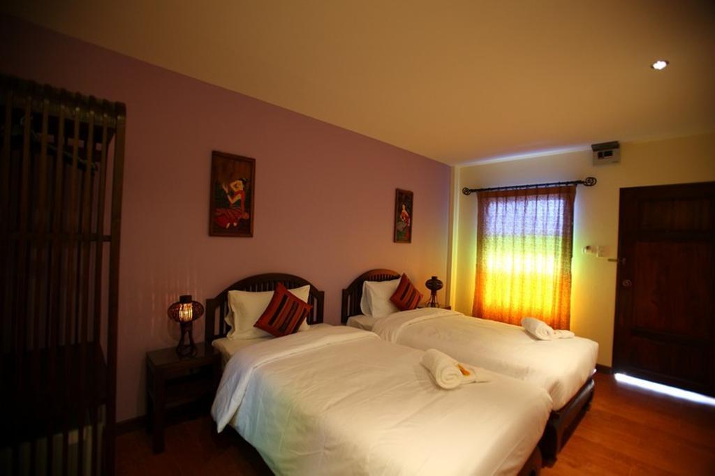 Chiangmai Boutique House by null