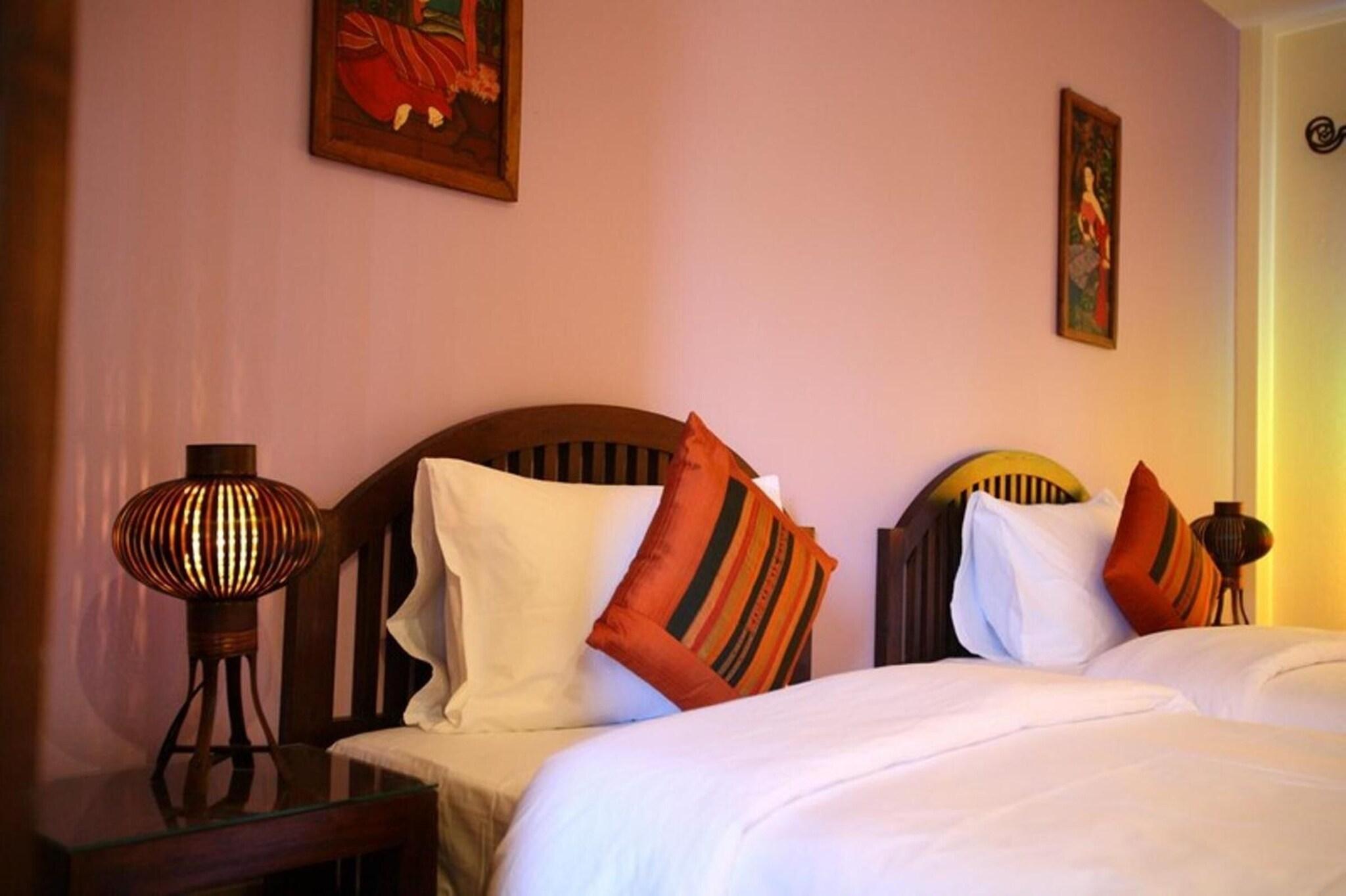 Chiangmai Boutique House by null