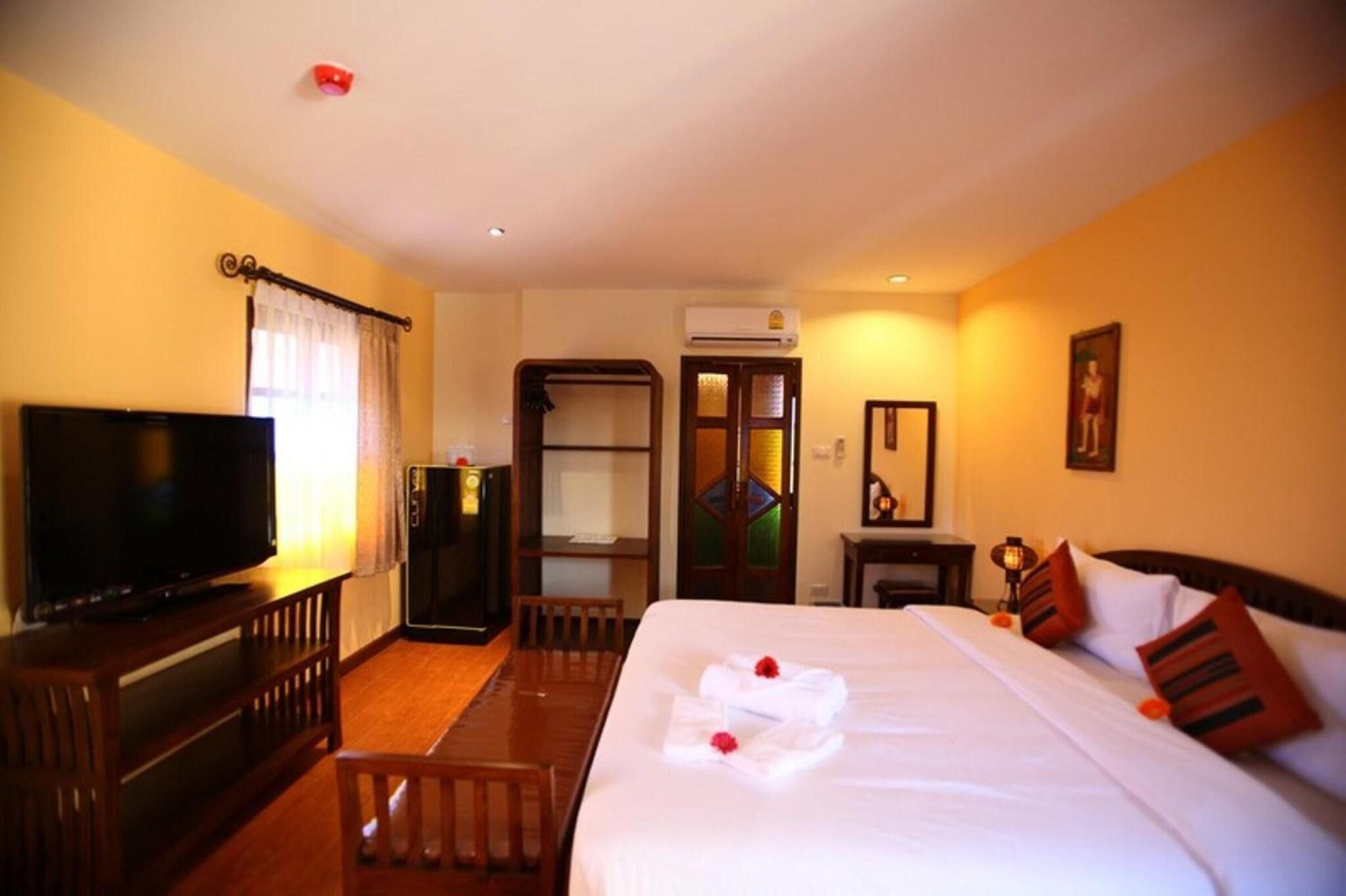 Chiangmai Boutique House by null