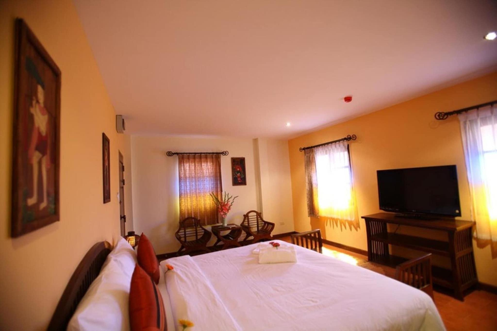 Chiangmai Boutique House by null