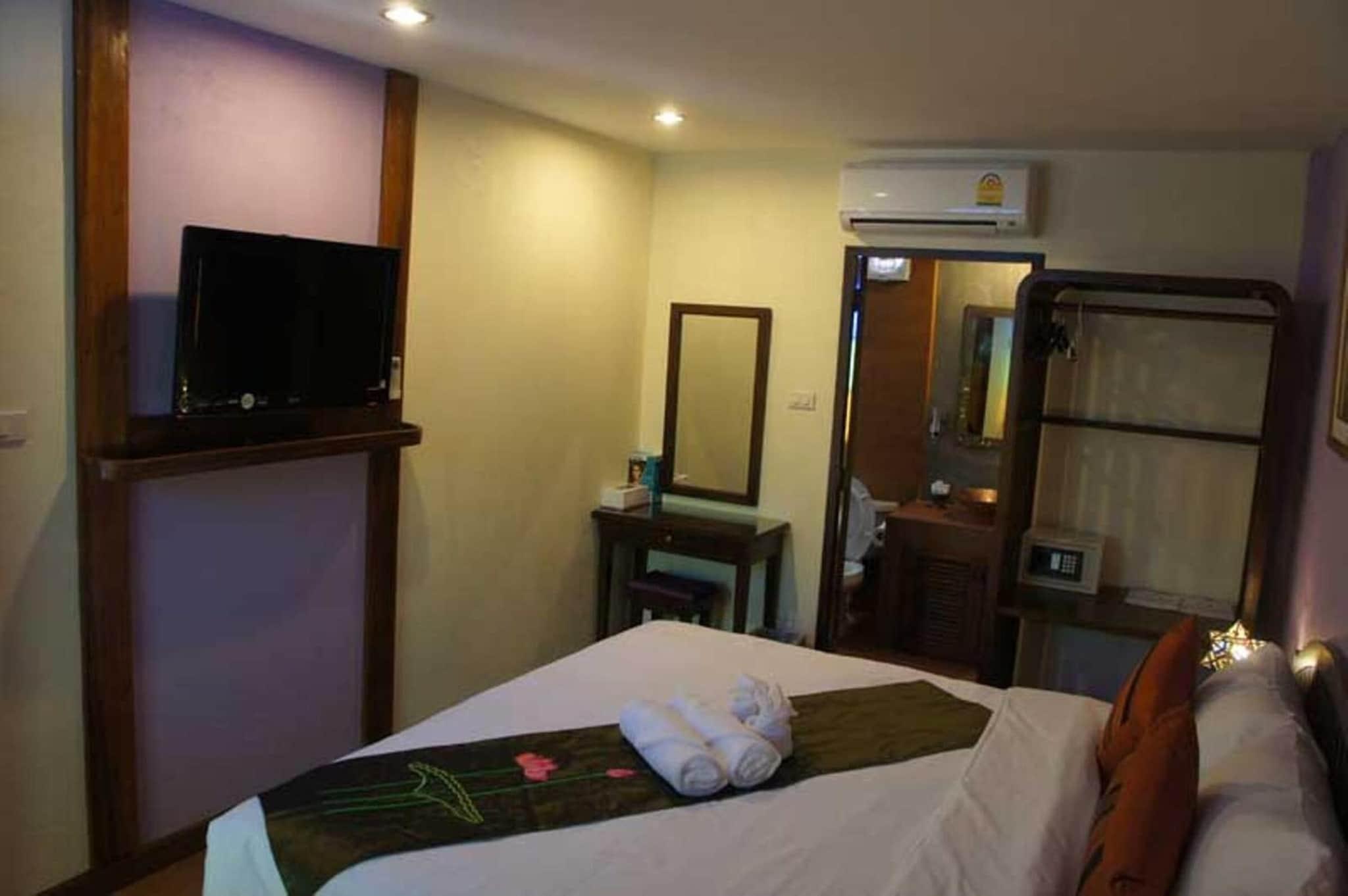 Chiangmai Boutique House by null