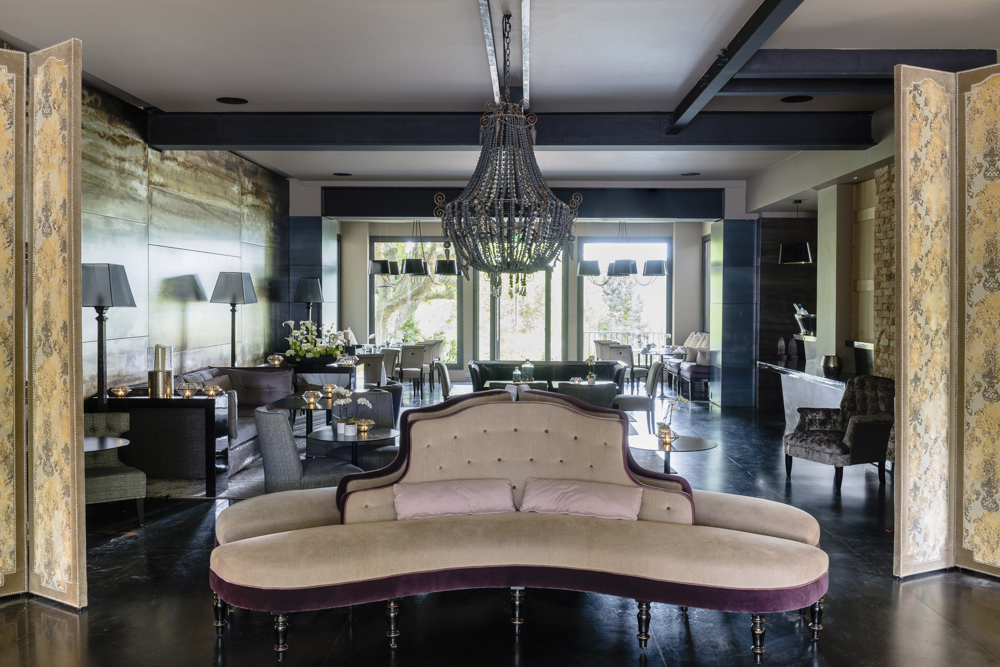 Les Lodges Sainte Victoire Hotel & Spa