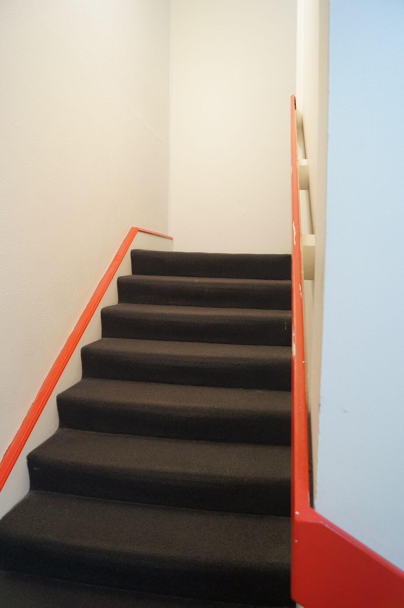 790 on George Backpackers by null