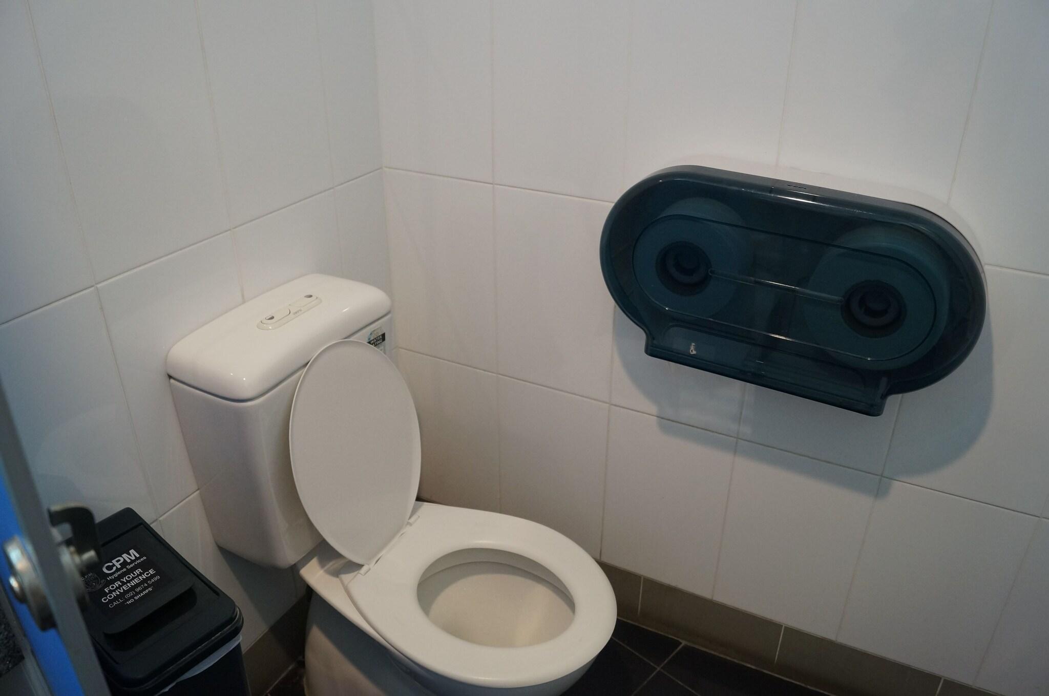 790 on George Backpackers by null