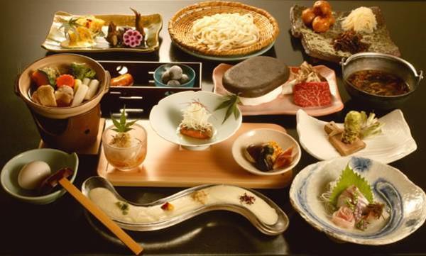 Ryokan Sakaya by null