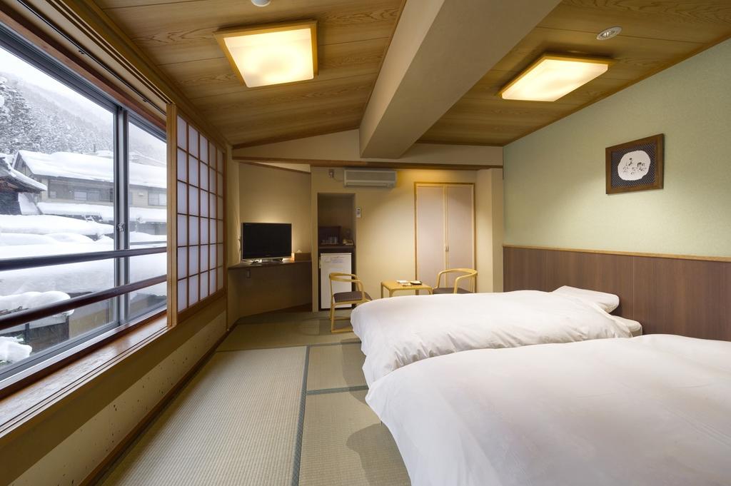 Ryokan Sakaya