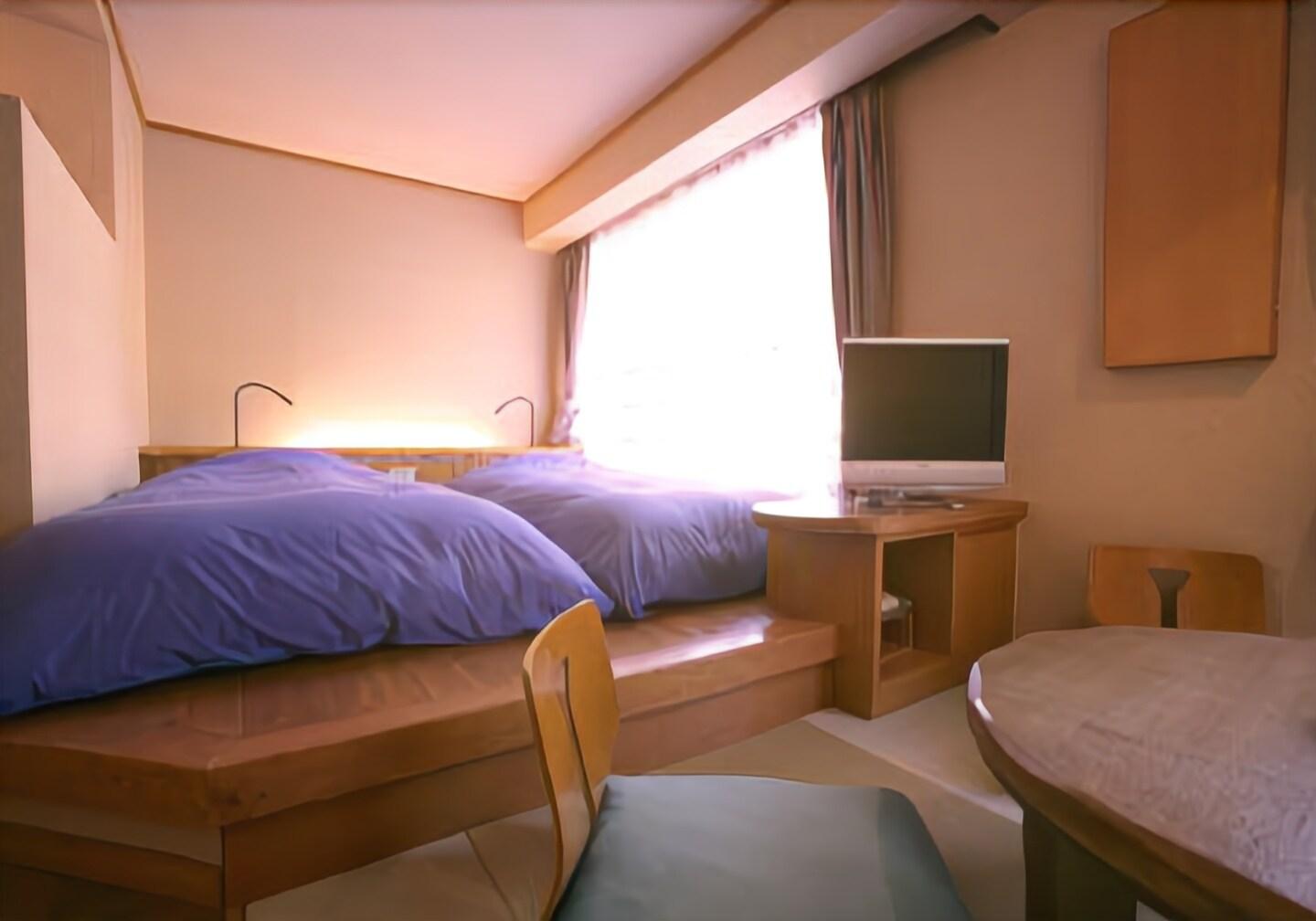 Ryokan Sakaya by null