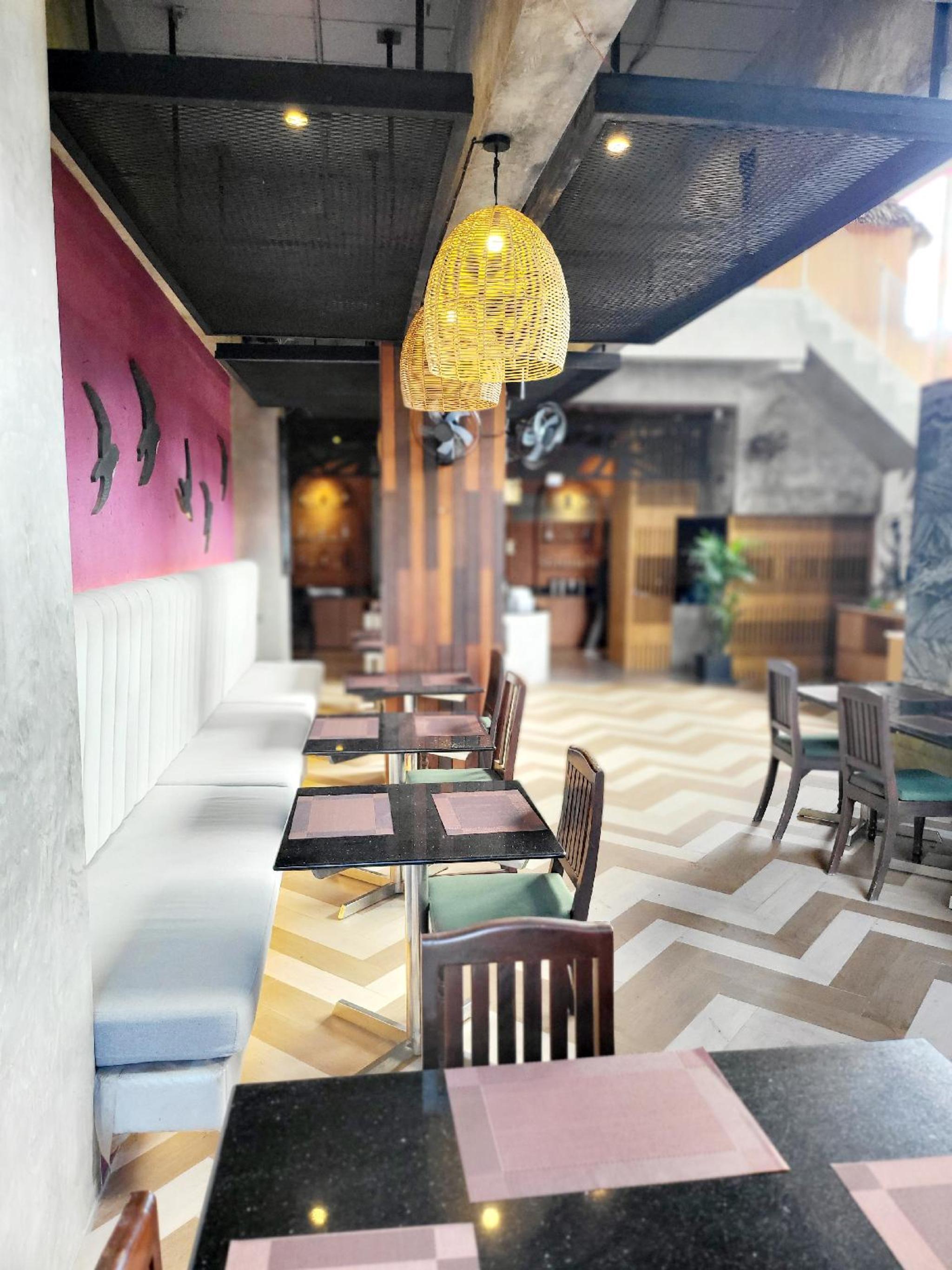 De Coze Hotel