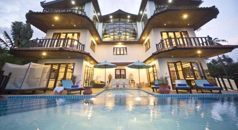 Paradise Island Estate, Ko Samui