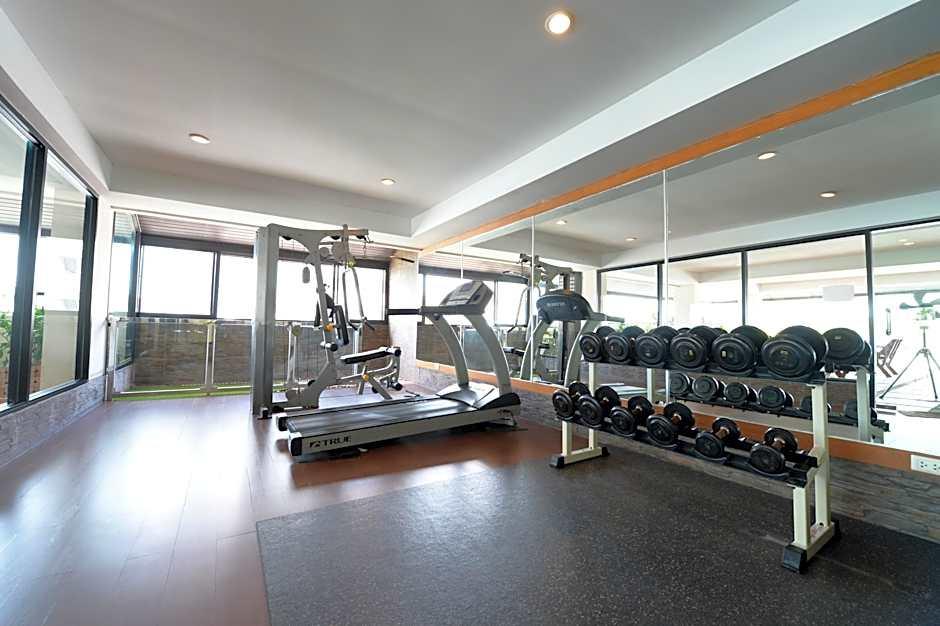 Siam View Residence