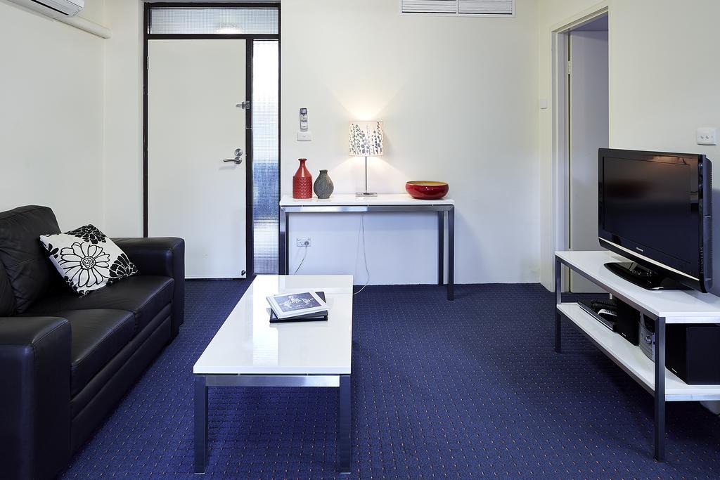 Manuka Park Serviced Apartments