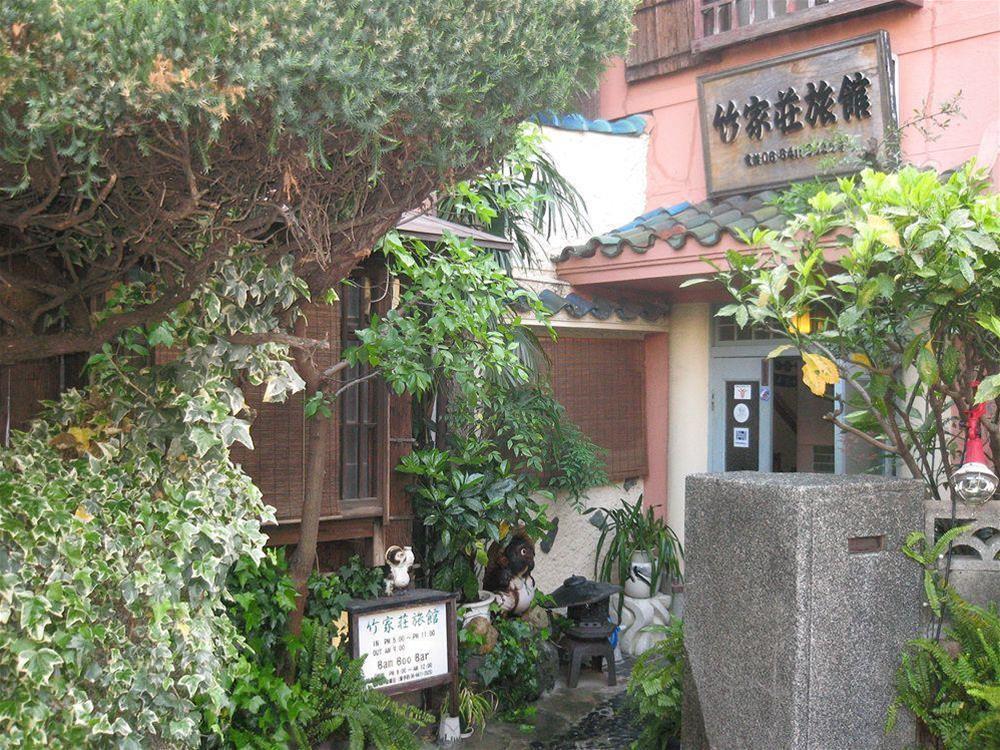 Takeyaso Ryokan