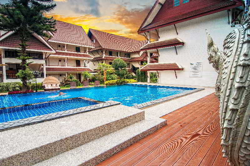 Nak Nakara Hotel by null