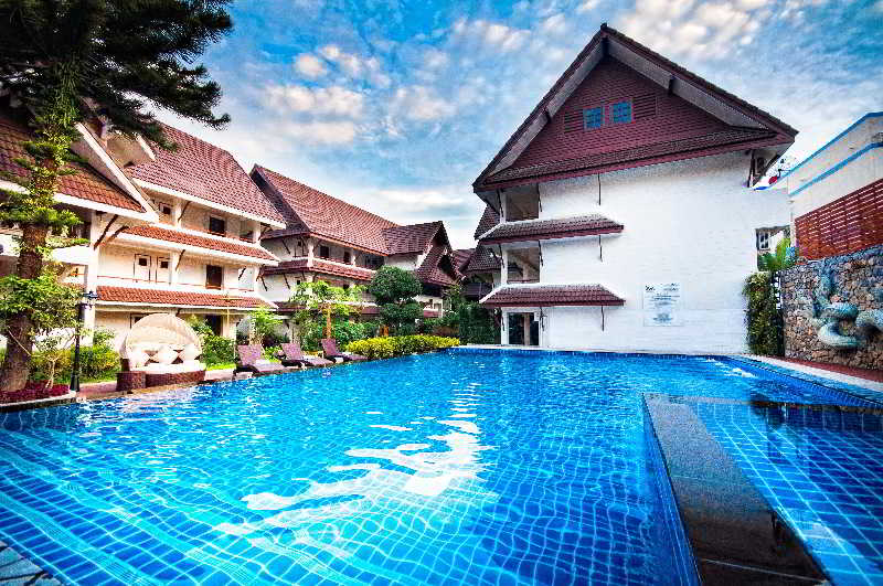 Nak Nakara Hotel by null