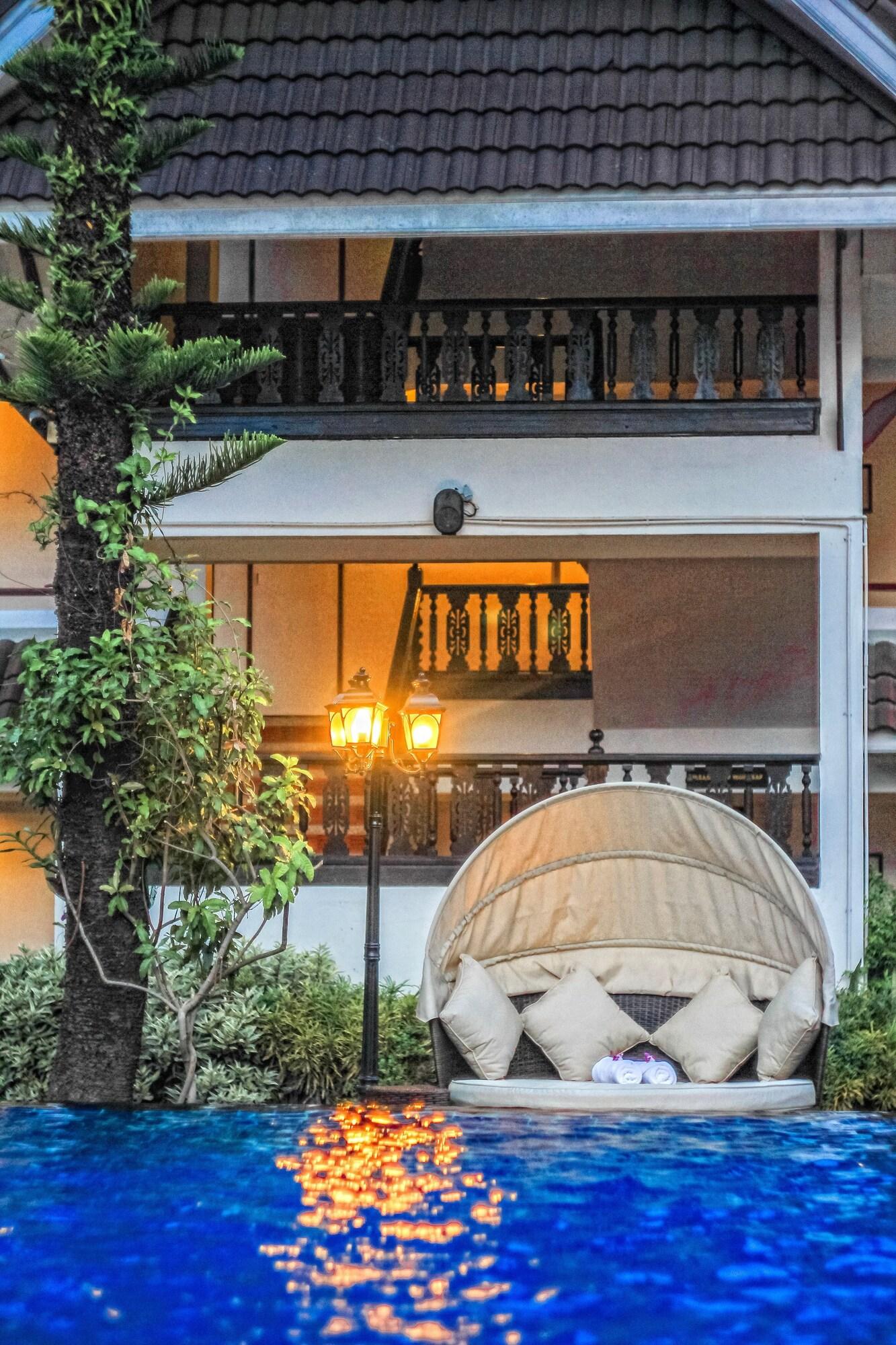 Nak Nakara Hotel by null