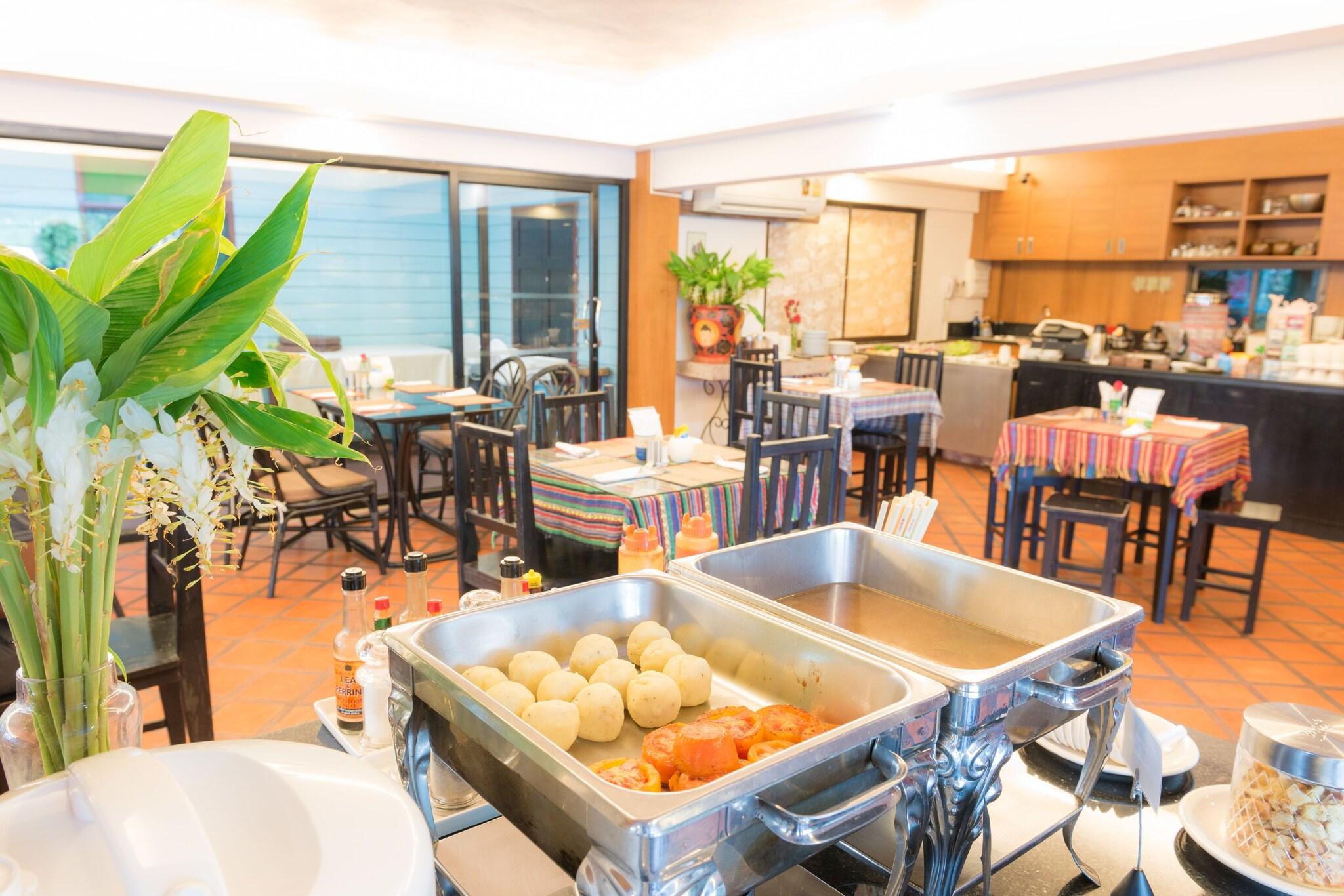 Nak Nakara Hotel by null