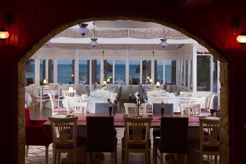 Palace Hotel Olive Odore 
