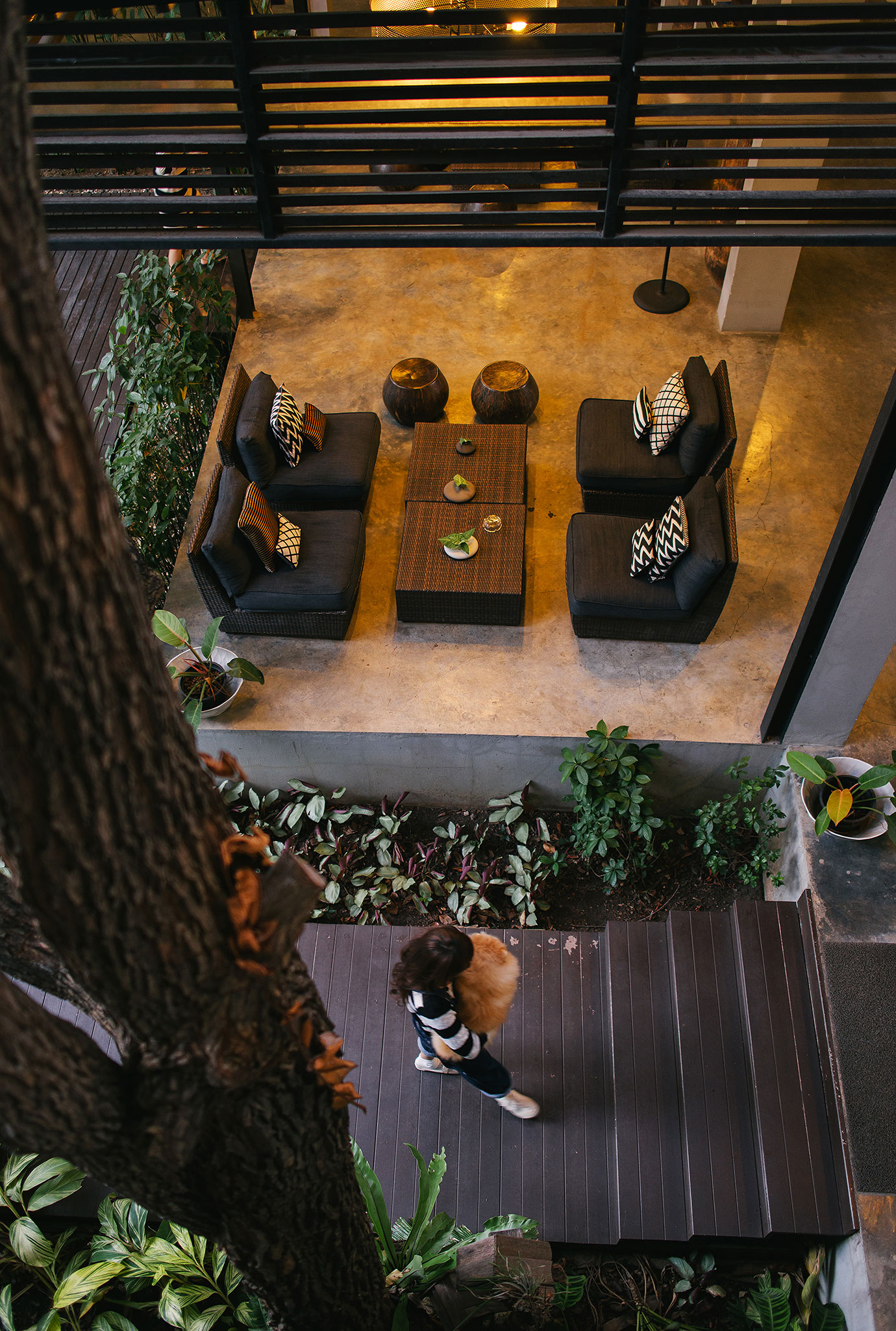 Ketawa Pet Friendly Hotel and Cafe by null