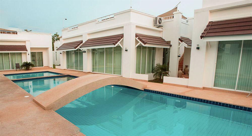 Pineapple Hills Resort, Pran Buri