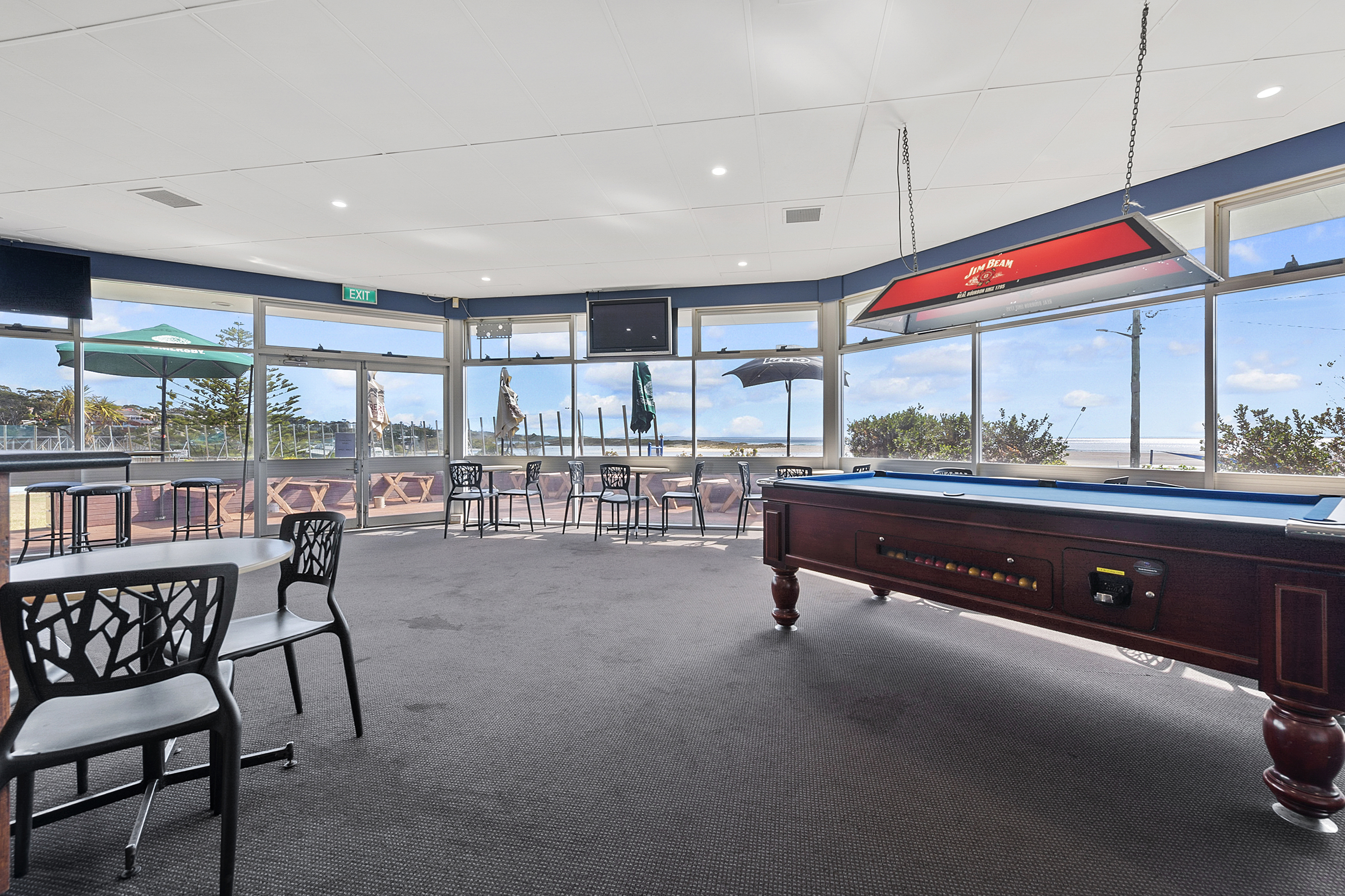 Scamander Beach Resort by null