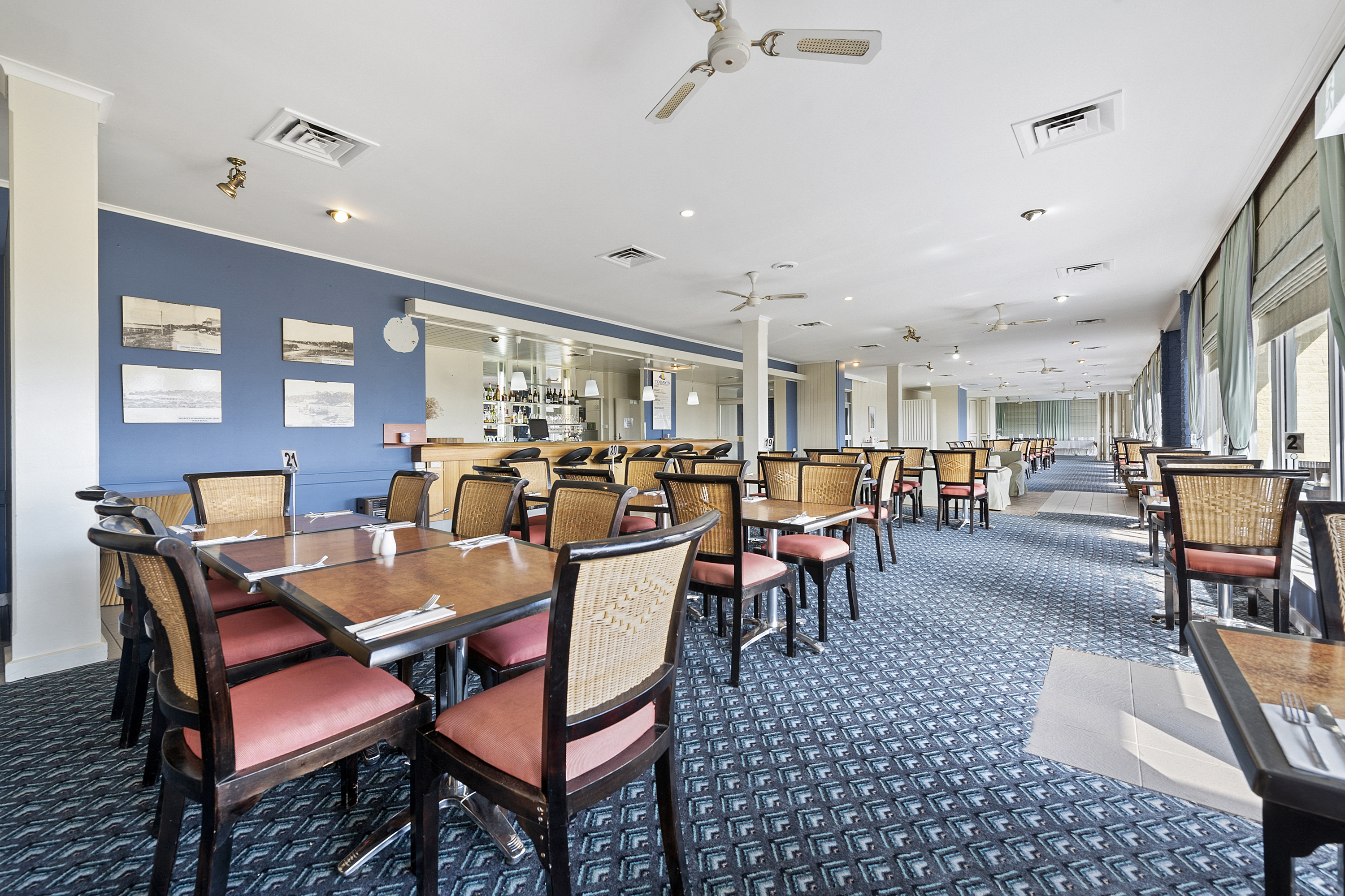Scamander Beach Resort by null