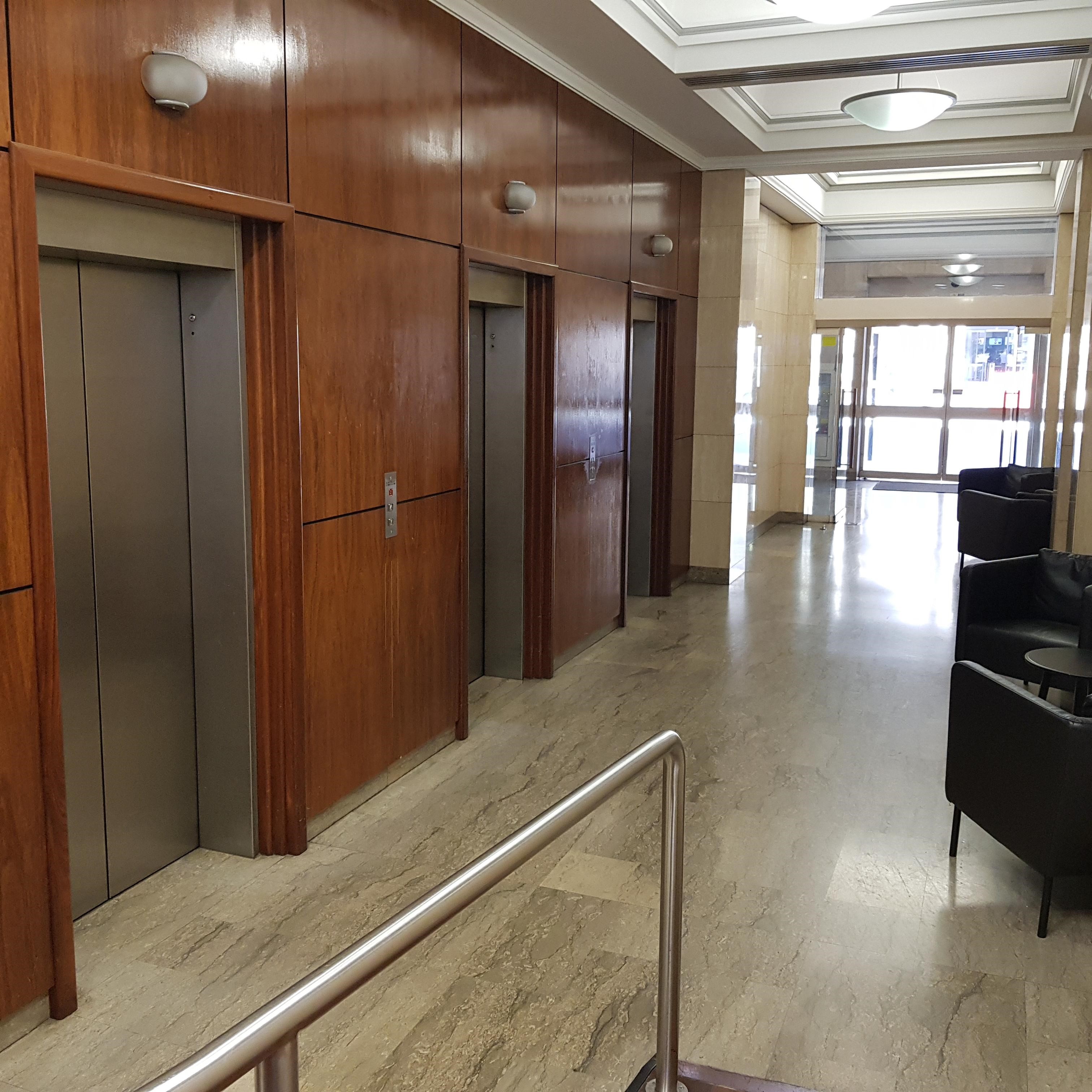 Quality Apartments Adelaide Central by null