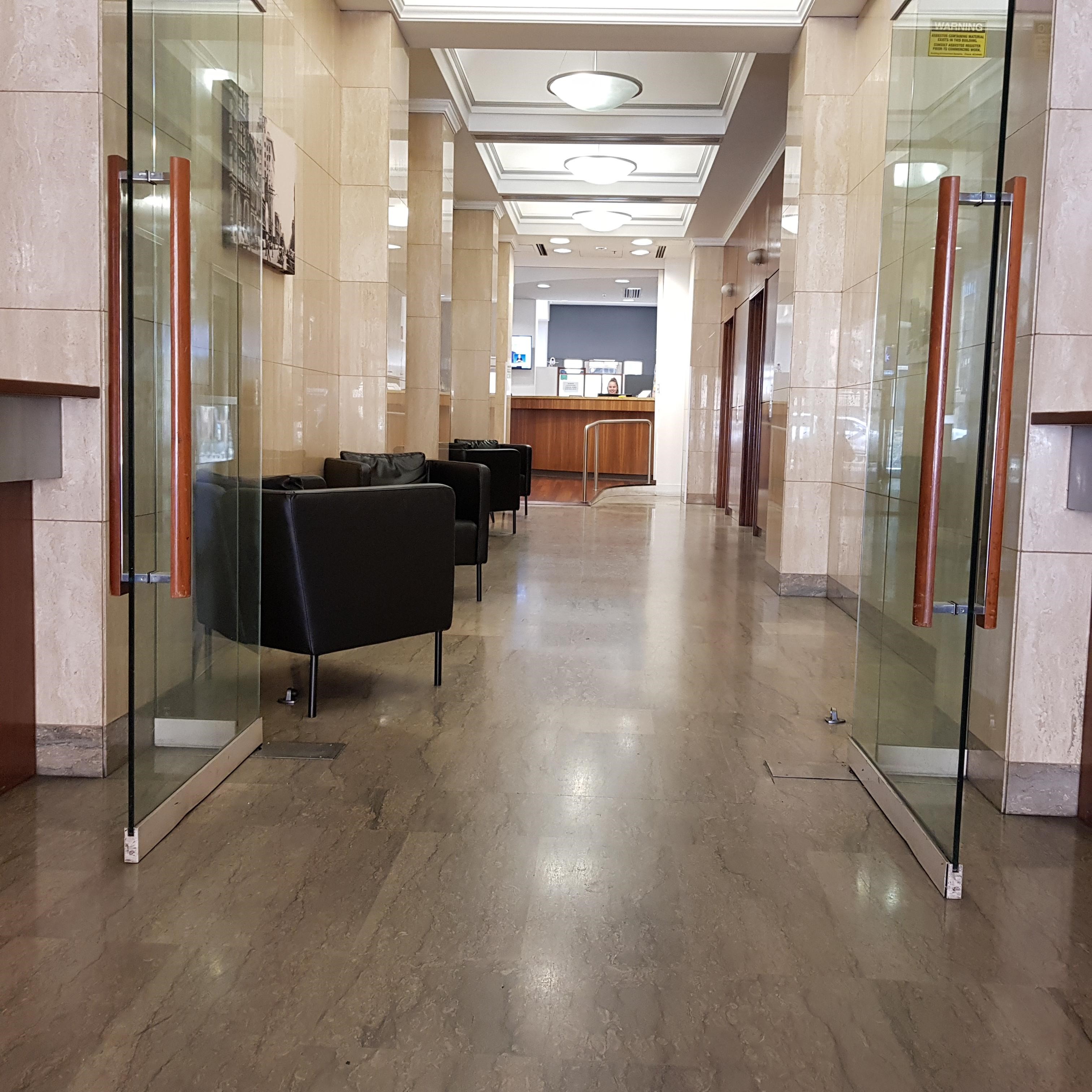 Quality Apartments Adelaide Central by null