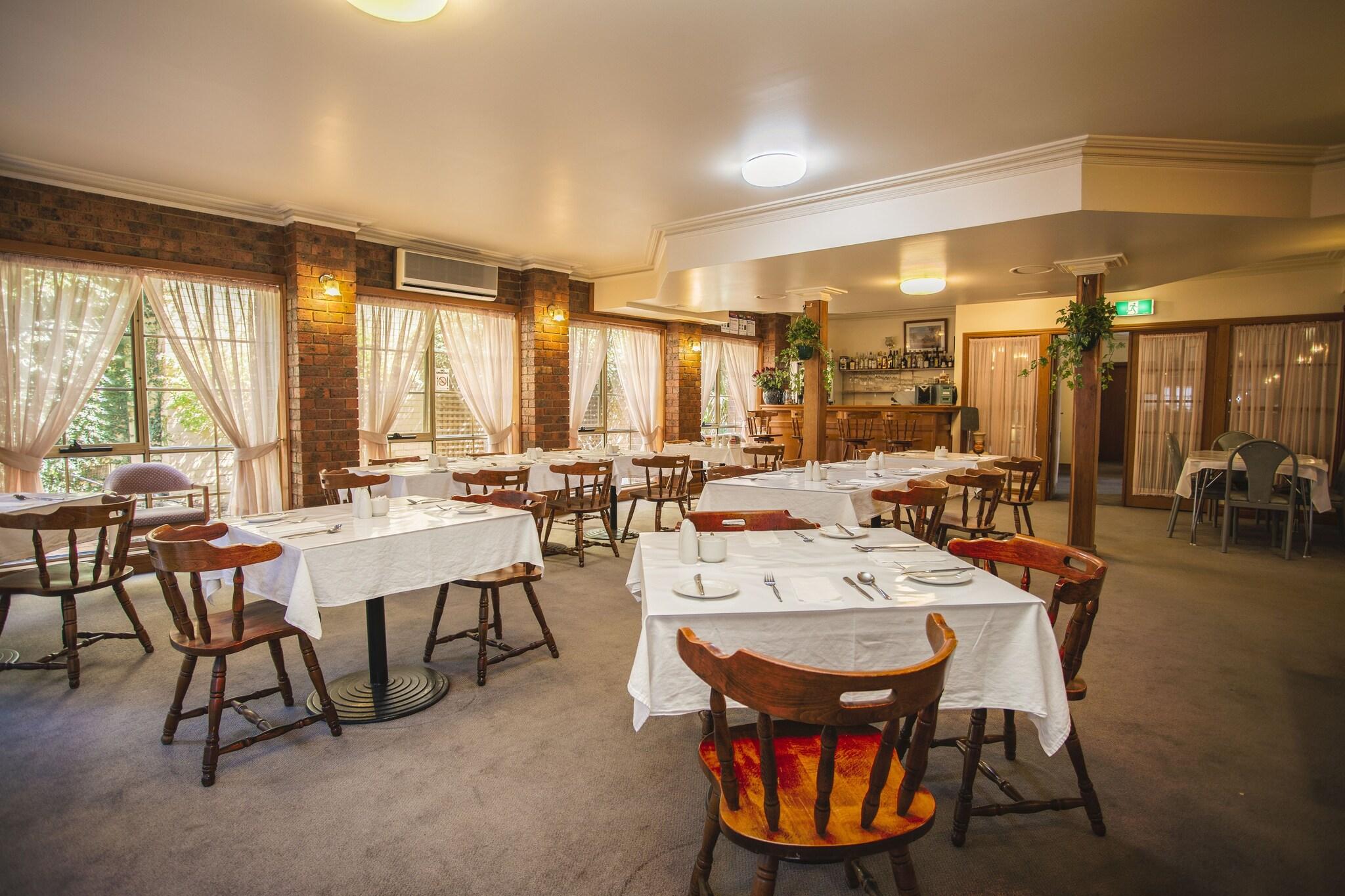St Georges Motor Inn