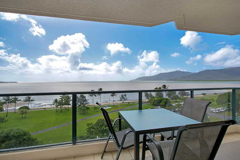 181 The Esplanade Resort