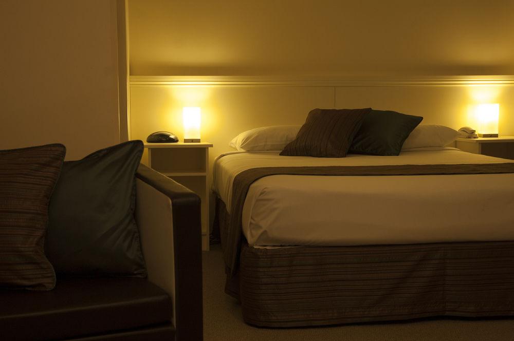 Atlantic Tower Motor Inn by null