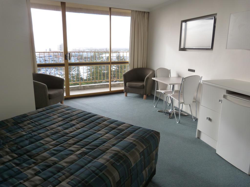 Atlantic Tower Motor Inn by null