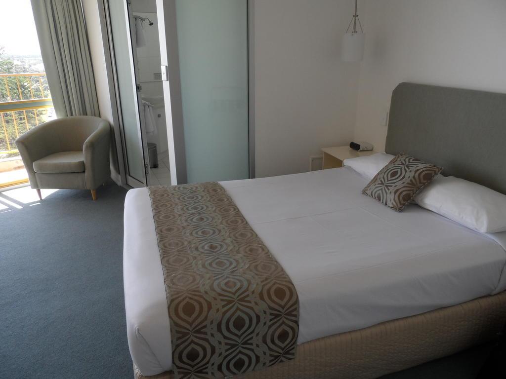 Atlantic Tower Motor Inn by null