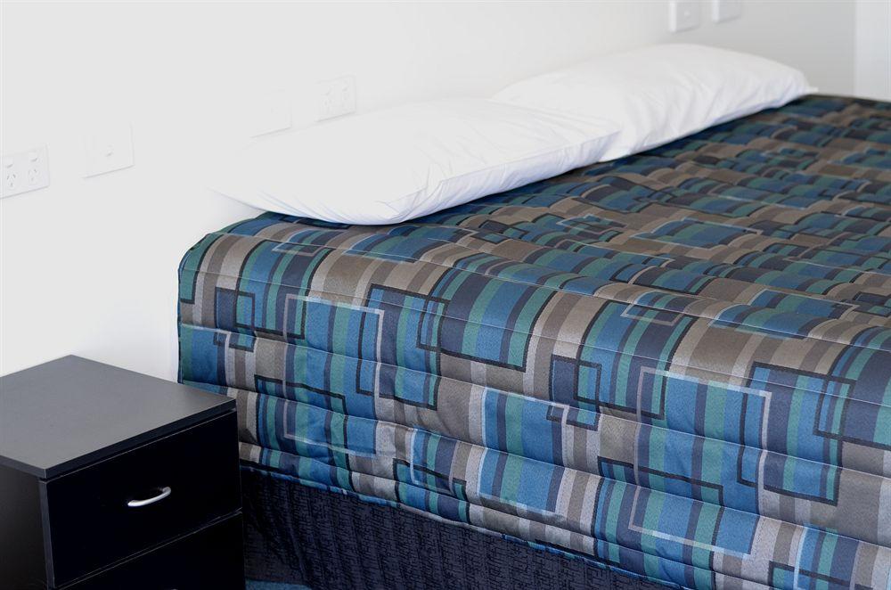 Atlantic Tower Motor Inn by null