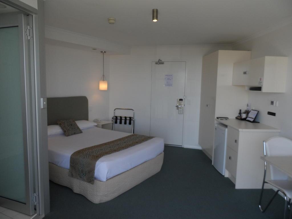 Atlantic Tower Motor Inn by null