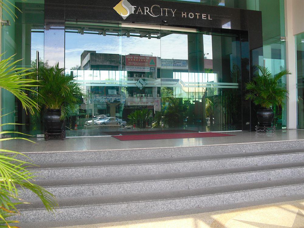 Starcity Hotel image