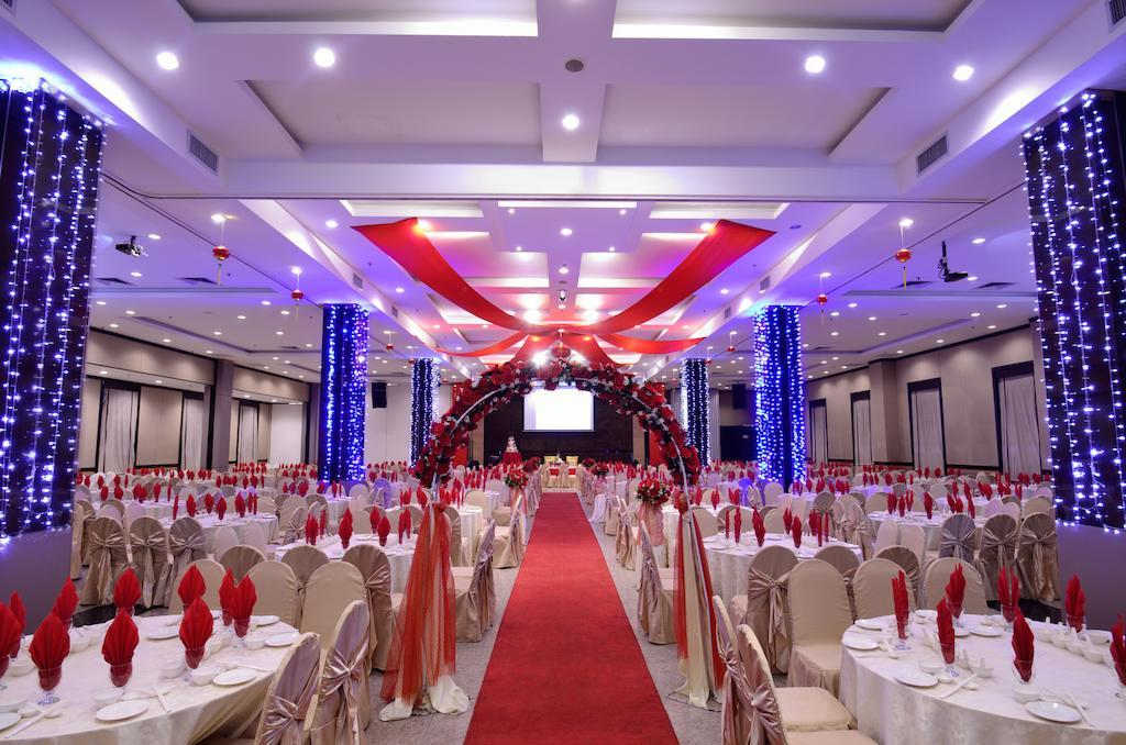 Starcity Hotel