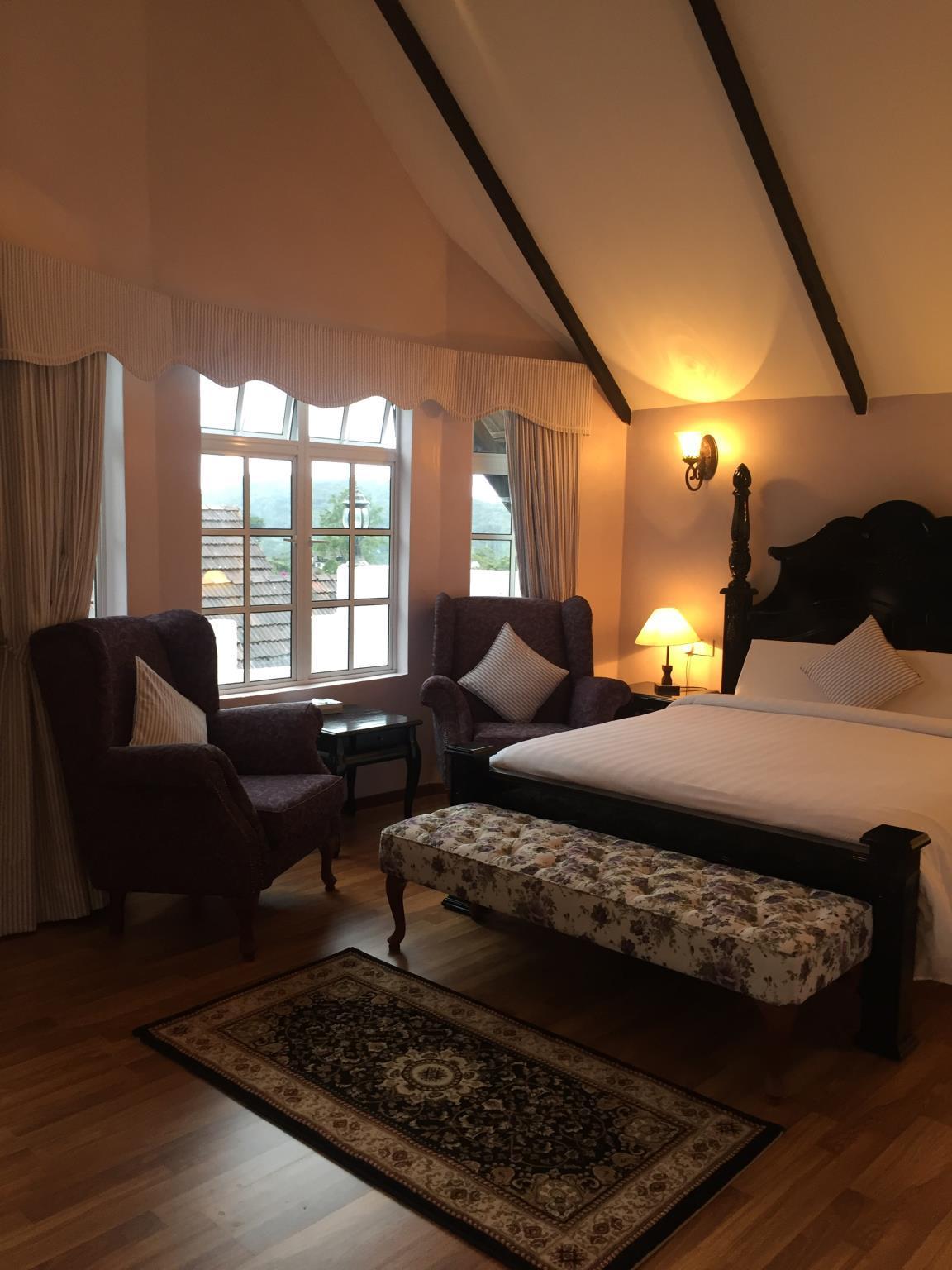 Planters Country Hotel