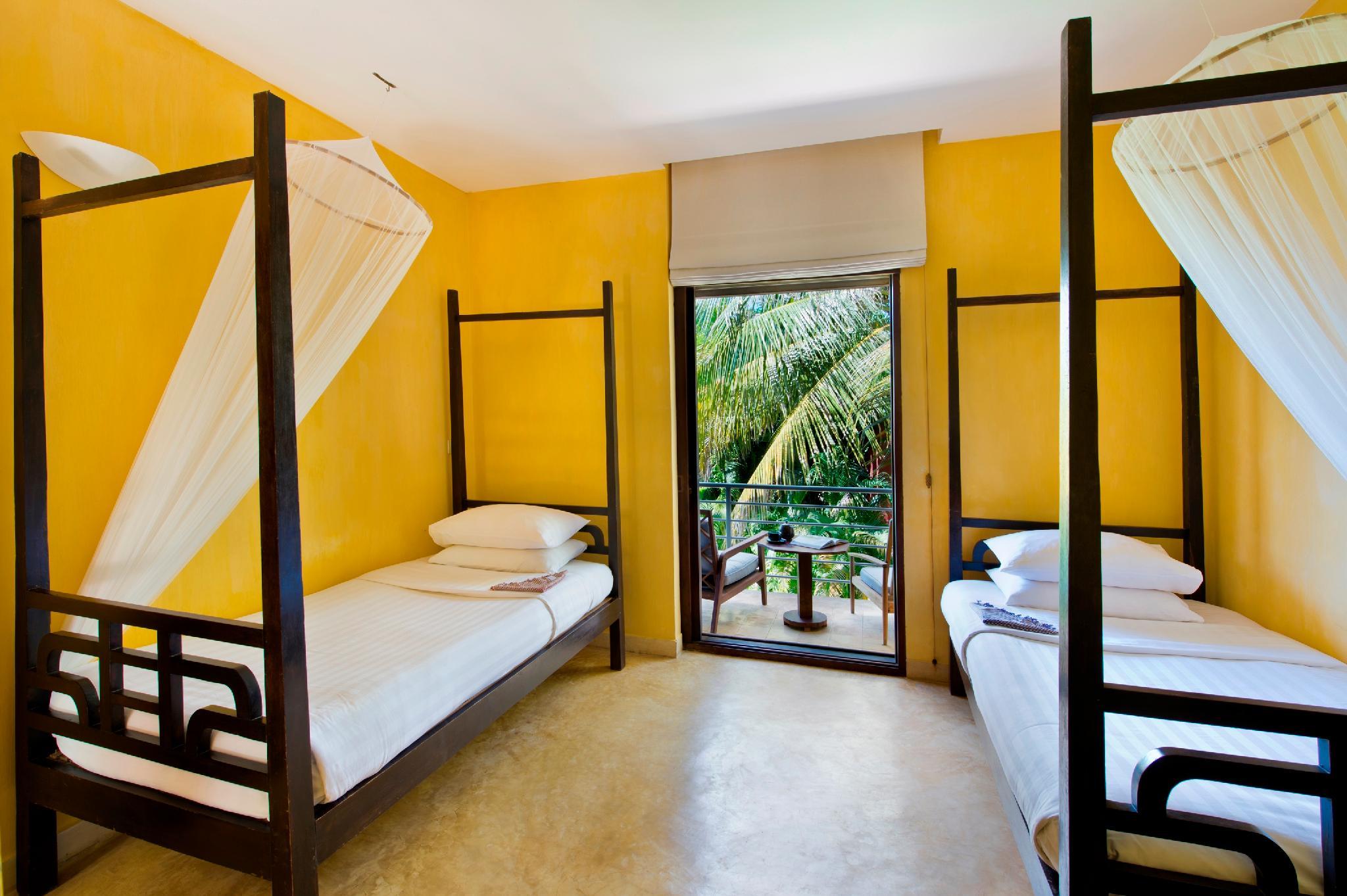 Knai Bang Chatt Resort in Kep by null