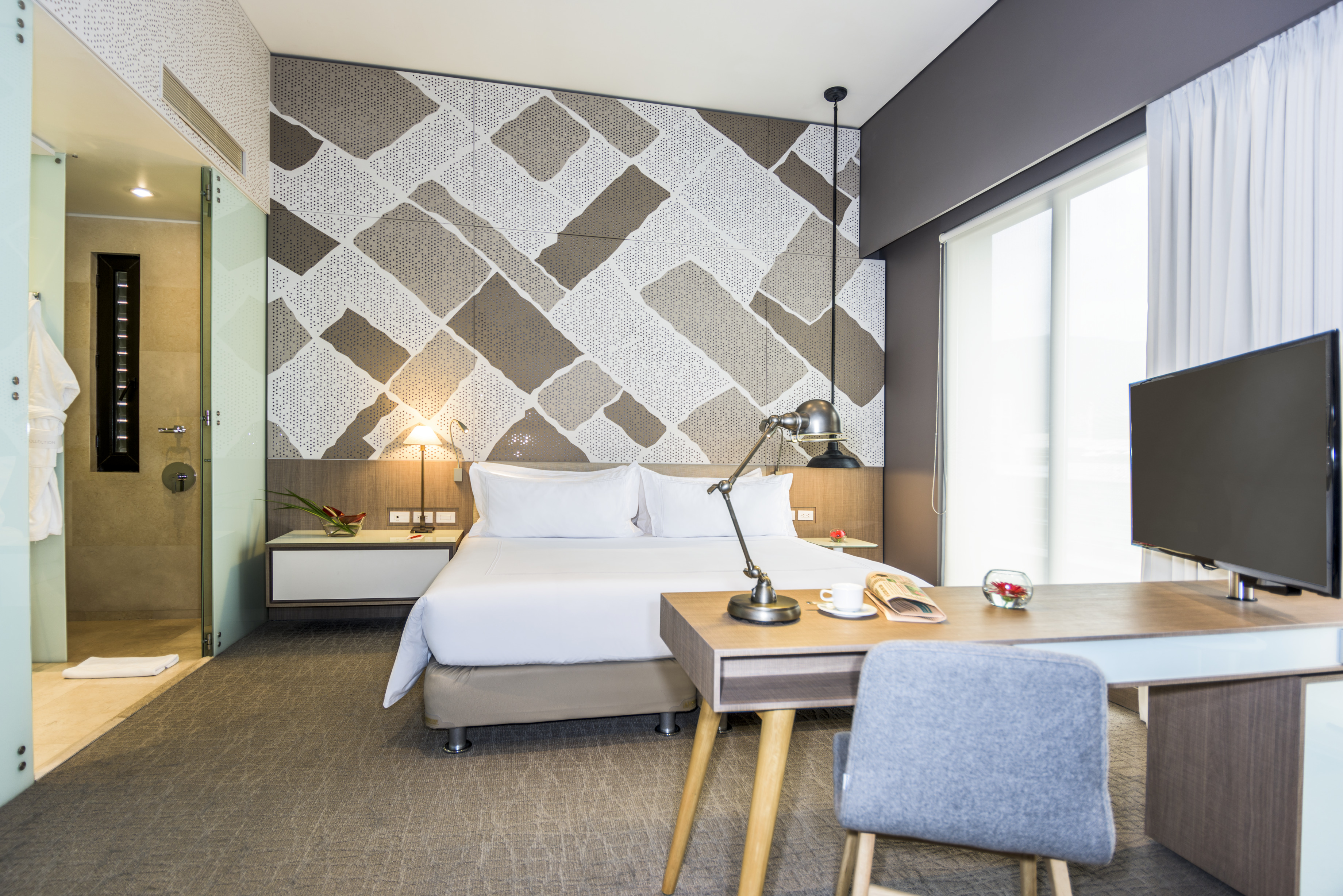NH Collection Bogotá Terra 100 Royal