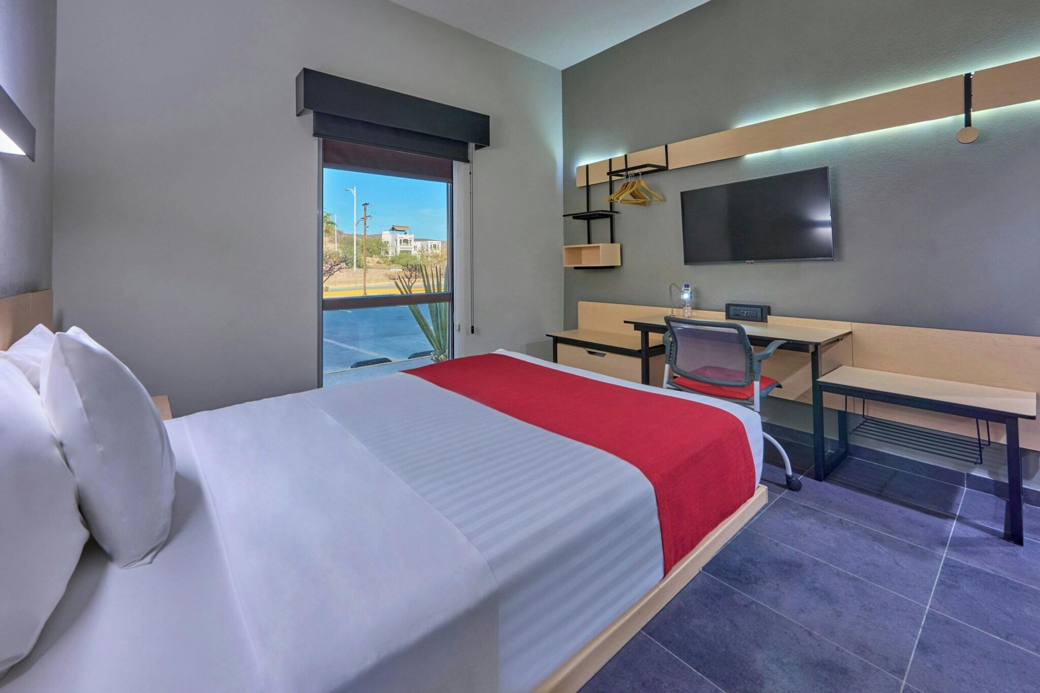 City Express By Marriott La Paz