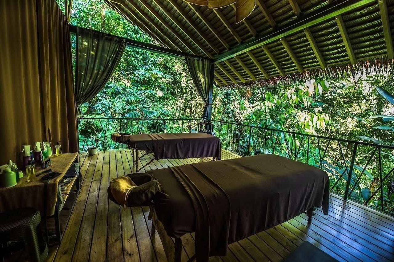 Oxygen Jungle Villas by null