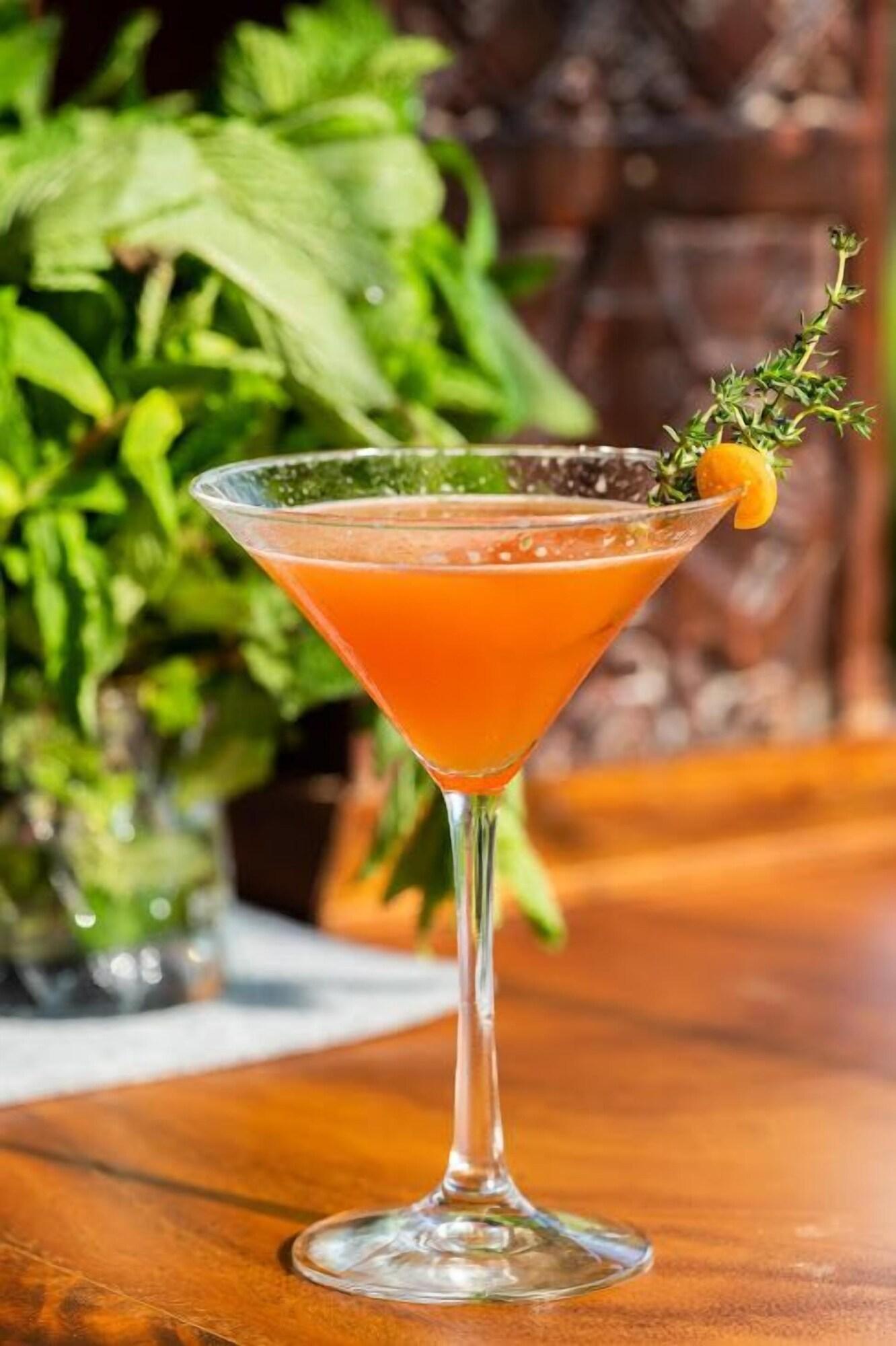 Oxygen Jungle Villas by null