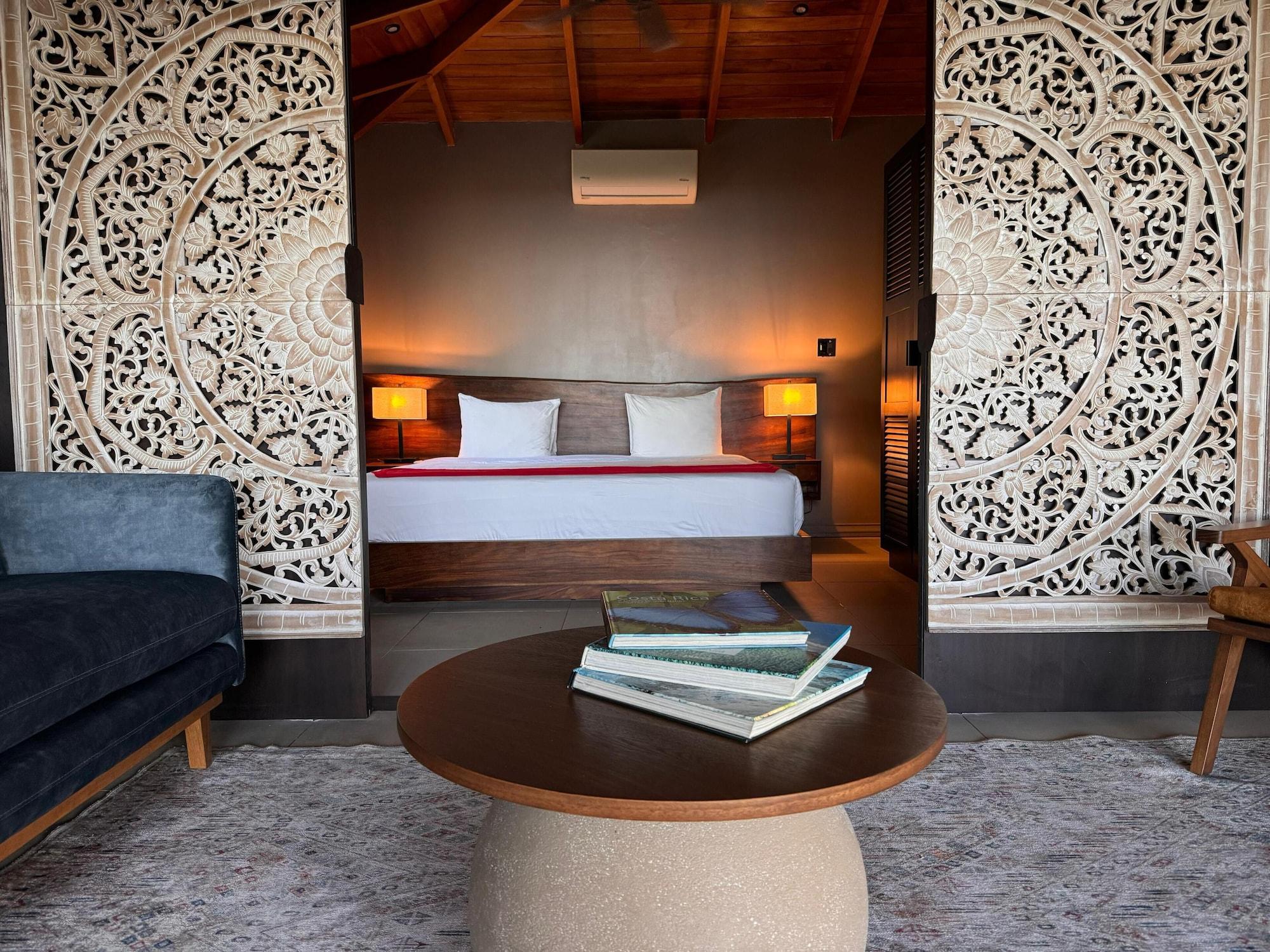 Oxygen Jungle Villas by null