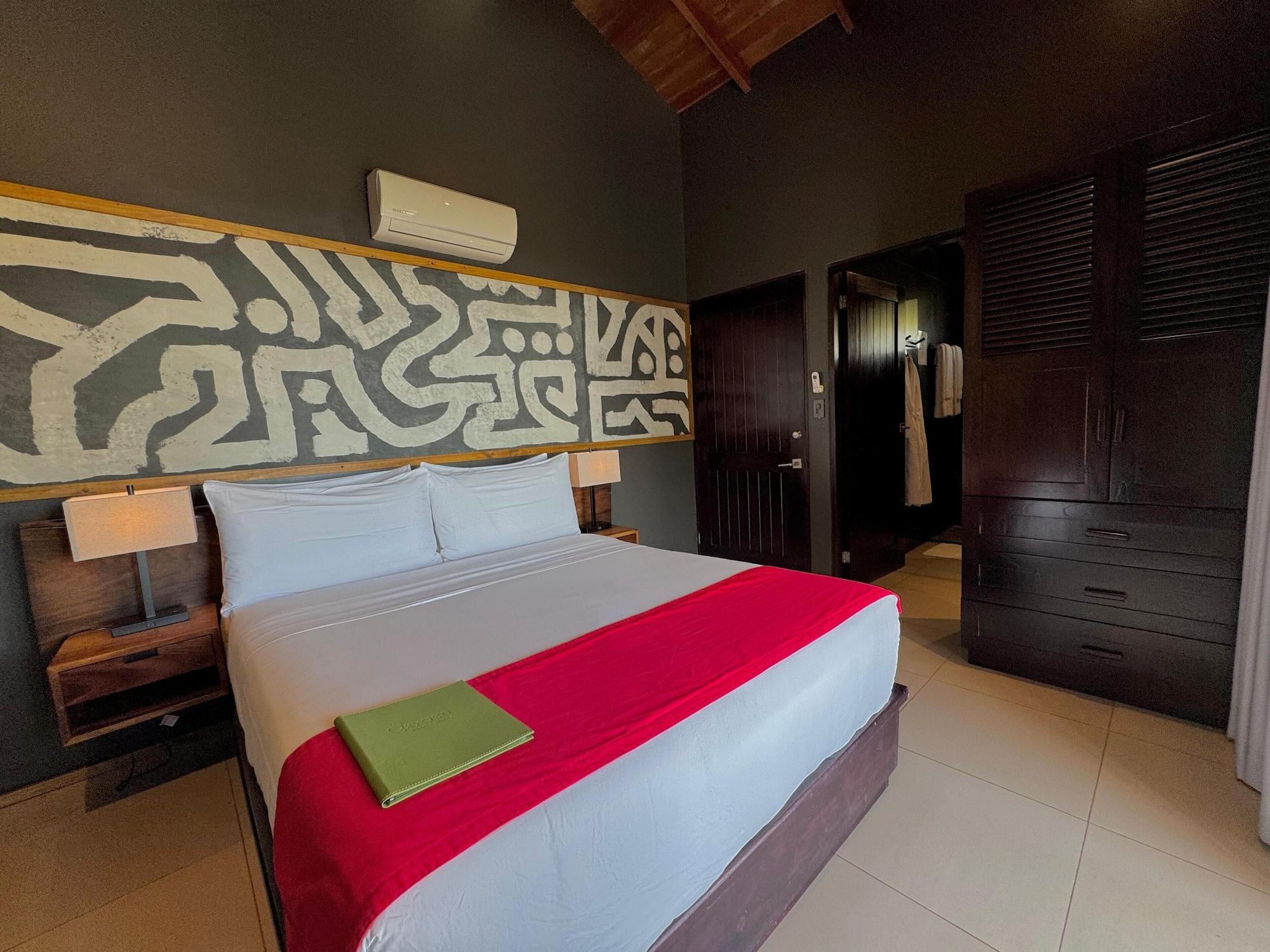 Oxygen Jungle Villas by null