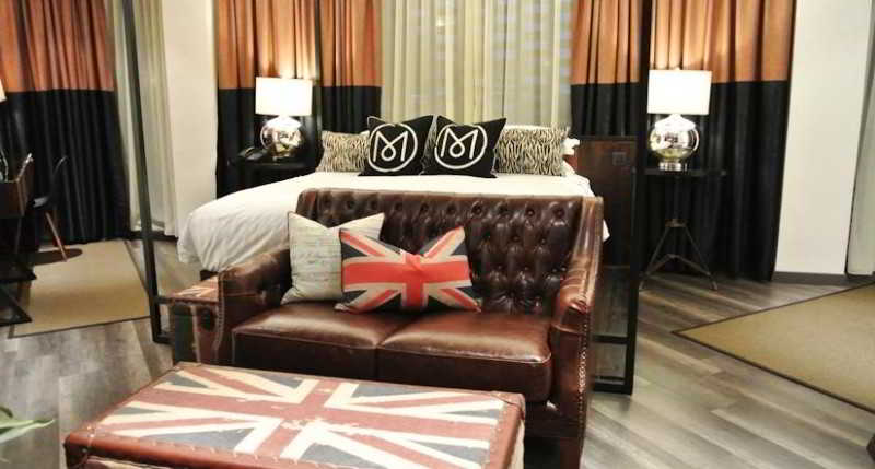 M Boutique Hotel