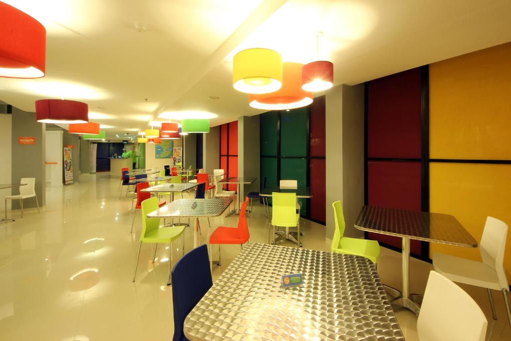 POP! Hotel Kuta Beach